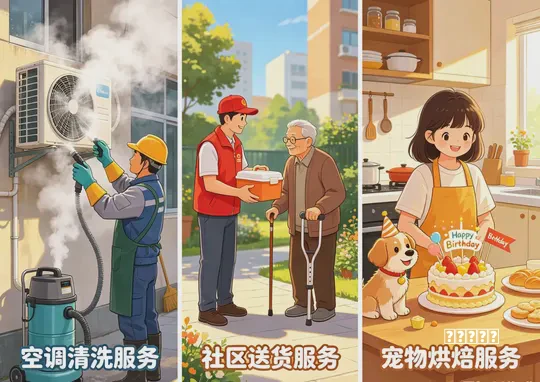 廊坊标配进口五金的全屋定制，源头工厂广告展现整装独特魅力